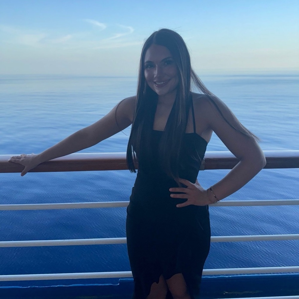 Elegant Black Dress